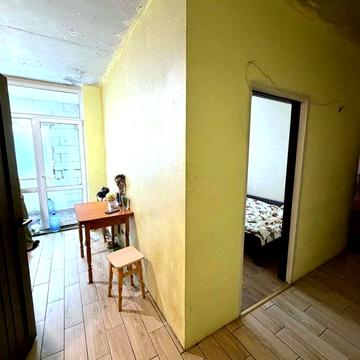 БЕЗ%/Продаж 2-кімнатної квартири з двориком/Софіївська Борщагівка