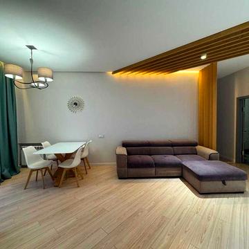 Сдам квартиру ЖК Ультра Метро Ботанический сад. С Паркоместом