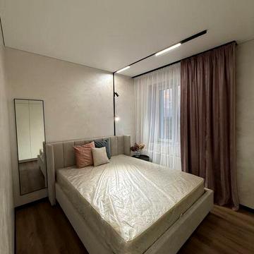 ЄВРОТРІЙКА!!!Зелений масив ЖК Зелений масив