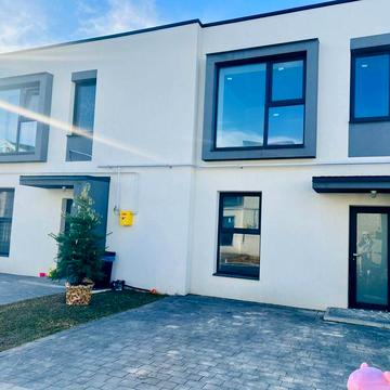 ВЛАСНИК продаю Таунхаус в Крихівцях