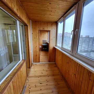 Квартира Деснянський район