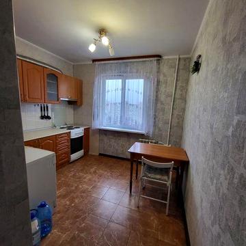 Квартира Деснянський район