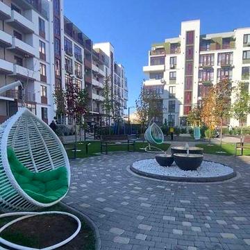 Горящая 1к с балконом жк Смарт Сити ЖК смарт сити