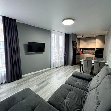 Продаж 2 кім. квартири вул. Сухомлинського Винники ЖК Green Park ЖК Green Park