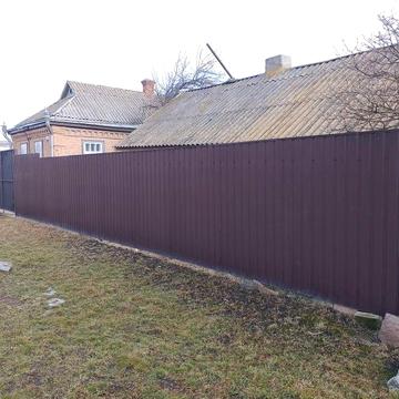 Будинок дача Клинці