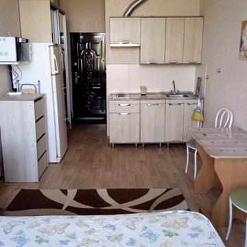 Продам Квартиру -Студию в ЖК на Котлова 106 ЖК Котлова