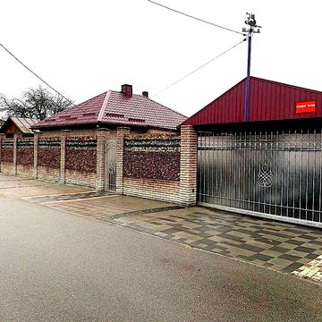 Будинок в місті Ніжин.