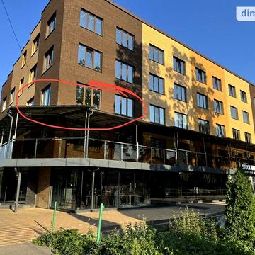 Продаж 2к Квартира Антона Одухи вулиця