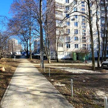 Продаж 3к Квартира Героїв Праці вулиця