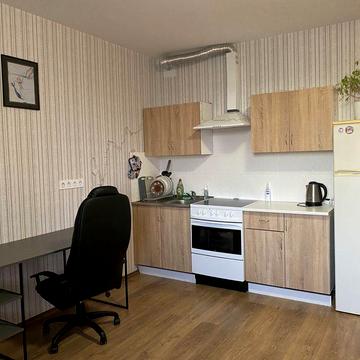 Здам квартиру студію 35 м2 ЖК Софія Київська, Софіївська Борщагівка