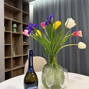 ОРЕНДА ВІД ВЛАСНИКА 52 кв.м. Запорізьке шосе 28В ЖК Барви