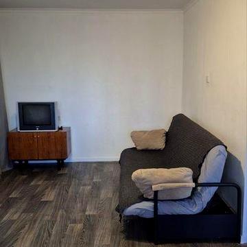 Аренда ДЛИТЕЛЬНО 1 комнатная квартира