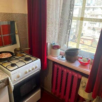 Продаж 1к Квартира Академіка Заболотного вулиця