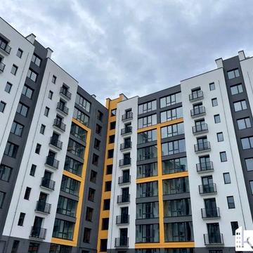 2к ЖК К Ярко 2 ціна 53500$