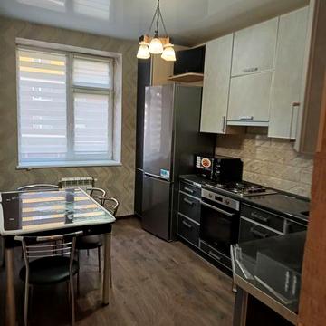 Оренда квартири в новобудові Озерна - перша здача