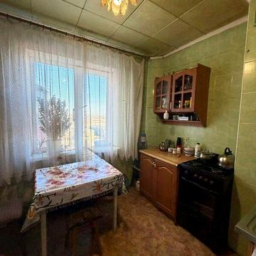 Продаж 3к Квартира Фастівська вулиця