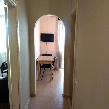 Довгострокова оренда 1к Квартира Садова (Центр) вулиця