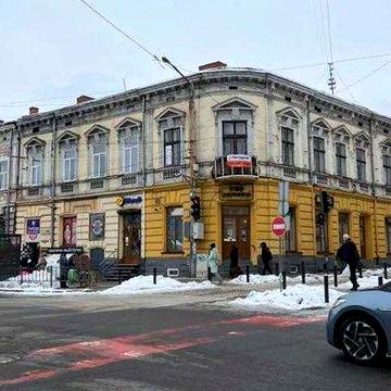 Продається 2 кім. квартира, австрійський ЛЮКС, Івано-Франківськ ЦЕНТР