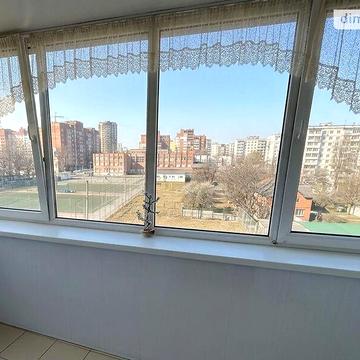 Продаж 1к Квартира Прибузька вулиця