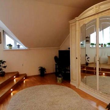 Продаж 6 кім квартира 166.70 м² 4/4ц вул.Квітова 330000$ ЖК Флаверс Хіл