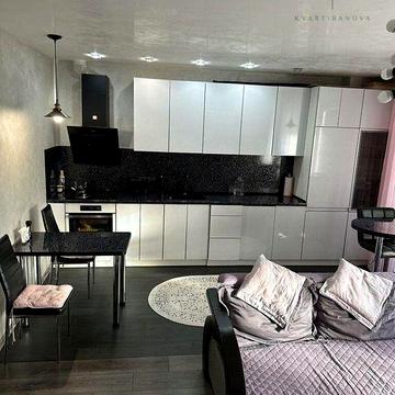 Продам 1к квартиру пр. Петра Григоренко, Новые дома