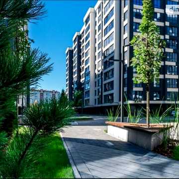 Продаж 1к Квартира Хіміків вулиця ЖК Comfort Park