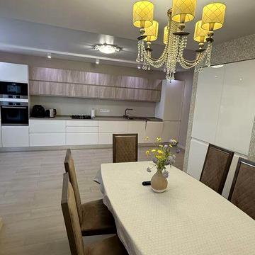 Шикарная‼️3 к.квартира ЖК Уютный автономное отопл.