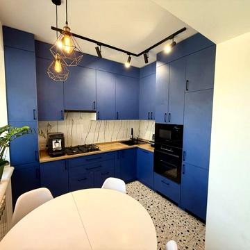 2-кімнатна квартира біля парку «Гданцівський»