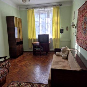 Здам в оренду 3 кімнатну квартиру.Центр