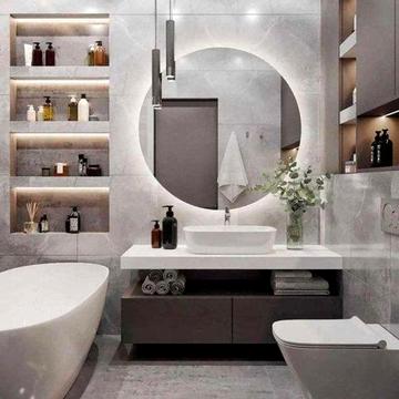 Продаж однокімнатної квартири в новобудові