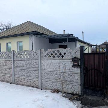 ПРОДАМ хороший утеплений БУДИНОК в  м. Ніжин. ЄВідновлення