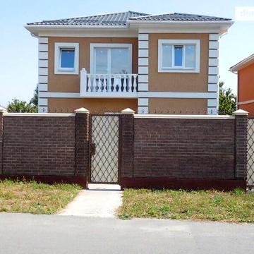 Продаж 5к Дім Фізкультурний провулок