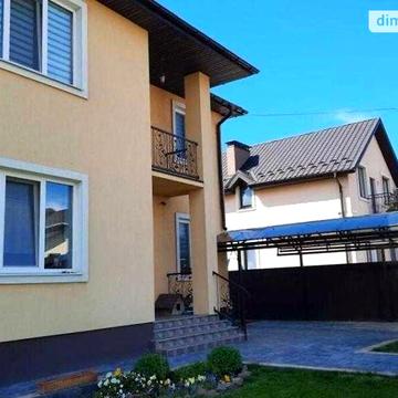 Довгострокова оренда 4к Дім Юрія Гагаріна вулиця