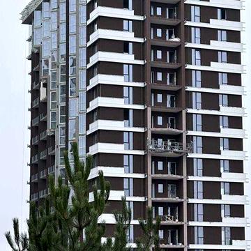 ЖК РІВЕР ПОРТ - зданий будинок!  ТОП квартира під ОРЕНДУ !