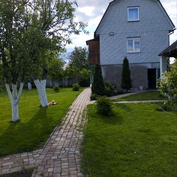 Старі Безрадичи  СТ"Стугна"