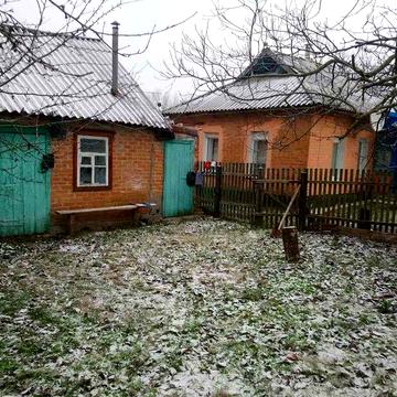 Продам  будинок  в Диканці