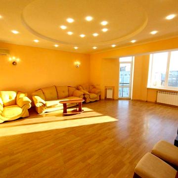 +‼️ Світло є! Оренда 2к кв. 110м2 у новобудові в р-ні Малого р-ку