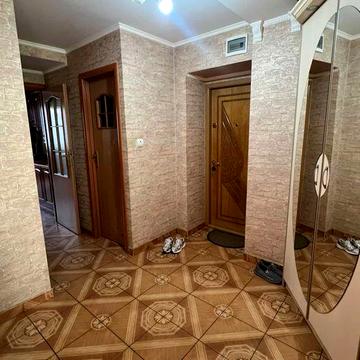 Продається 3-кімнатна квартира