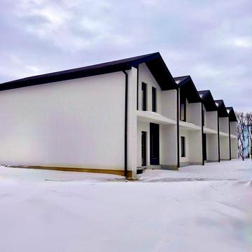 Будинок за ціною квартири! Таунхаус 104м2 біля Києва | Без комісії