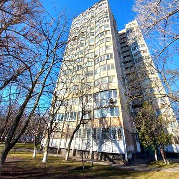 Довгострокова оренда 2к Квартира Кримська вулиця