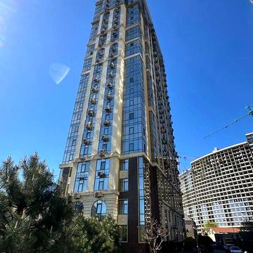 Продаж 1к Квартира Французький бульвар ЖК Девятнадцатая жемчужина