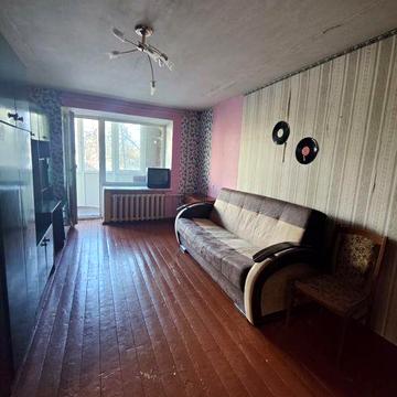 СПЕЦКОШТИ Продаж 1 кімнатної квартири ПОЛЬОВА