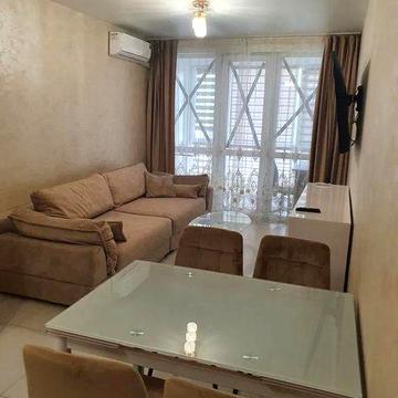 Оренда однокімнатної квартири ЖК Місто Трав