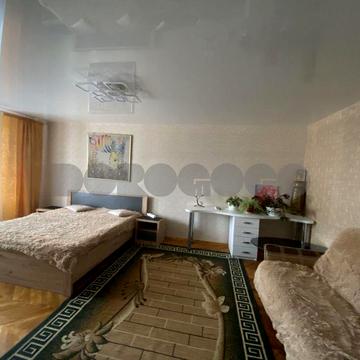 Оренда 1-кімнатної квартири 42м на бульв. М. Міхновського 10А