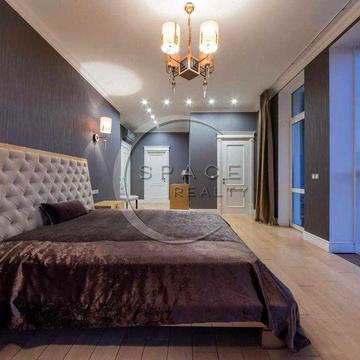 Оренда 5-к квартири ЖК Новопечерські Липки Верхогляда Печерськ