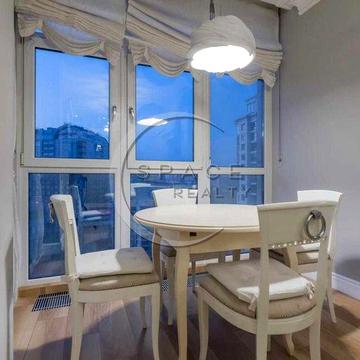 Оренда 5-к квартири ЖК Новопечерські Липки Верхогляда Печерськ