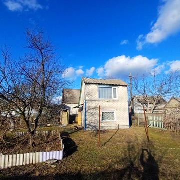 Продам дачу ( район Химмаш)