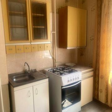 1 квартира без комісіі в районі Рокосовського