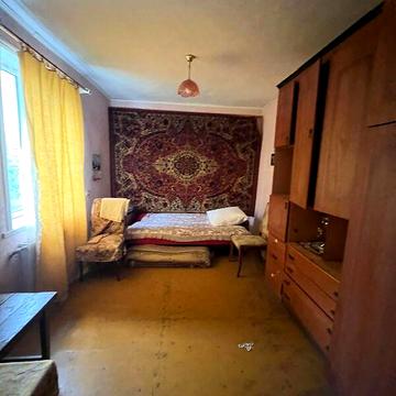 Продаж 3к Дім вулиця Новоселівка-1