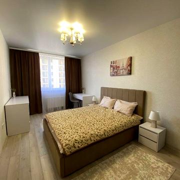 СВОБОДНА! Сдам 1комн квартиру ОДЕССКИЕ ТРАДИЦИИ на Глушко, Панорама